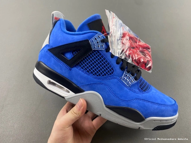 Official Maikesneakers EMINEM RETRO ENCORE 4 JORDAN JBM231-M19-C1 0803